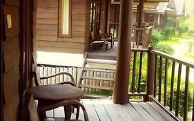 Pai Do See Resort - ปาย ดูร์ ซี รีสอร์ท